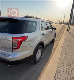 فورد إكسبلورر